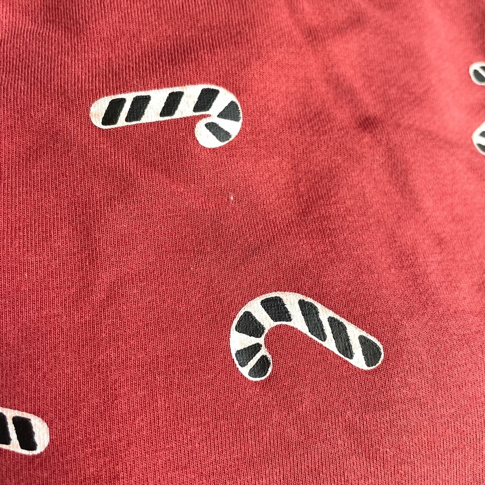 Candy Cane Set 3T - Picture 8 of 8